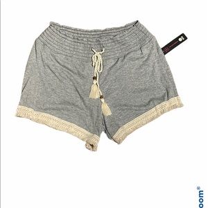 Shorts cute to wear with swimsuit